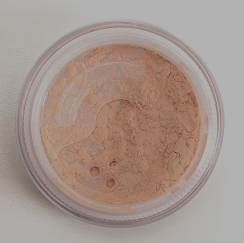 ❇️🧚‍♀️BareMinerals RARE Brightening Pearl Mineral Veil NWT